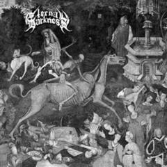 Disque vinyle Eternal Darkness - Eternal Darkness (Limited Edition) (LP)