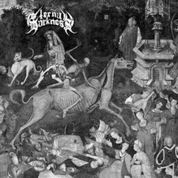 Disque vinyle Eternal Darkness - Eternal Darkness (Limited Edition) (LP) - 1