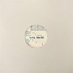 Vinyl Record Nina Harker - Nina Harker (LP)