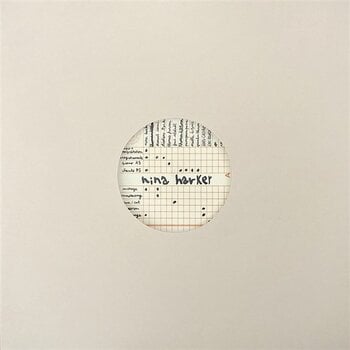 LP ploča Nina Harker - Nina Harker (LP) - 1