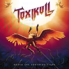 Vinyl Record Toxikull - Under The Southern Light (Limited Edition) (LP)