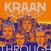 Vinyl Record Kraan - Through (Limited Edition) (White Coloured) (LP)