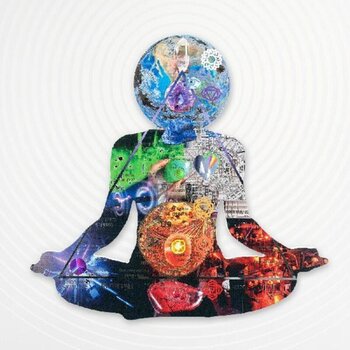 LP deska Sunburned Hand Of The Man - Nimbus (Limited Edition) (Big Blue Coloured) (160 g) (LP) - 1