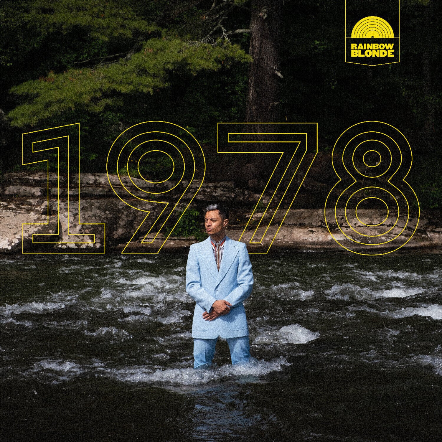 Vinyl Record José James - 1978 (180 g) (2 LP)