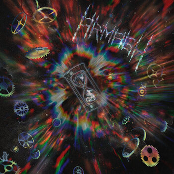 Vinyl Record Armagh - Exclamation Po!nt (Limited Edition) (LP) - 1