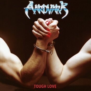 Vinyl Record Aardvark - Tough Love (Limited Edition) (LP) - 1