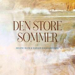 Vinyl Record Helene Blum Den Store Sommer (LP)