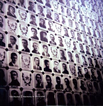 LP ploča Tim Hecker - Harmony In Ultraviolet (Reissue) (2 LP) - 1