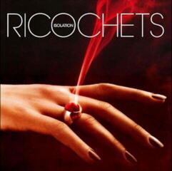 LP ploča Ricochets - Isolation (Remastered) (Limited Edition) (LP)