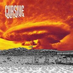 Vinylplate Cursive - Devourer (2 LP + DVD)