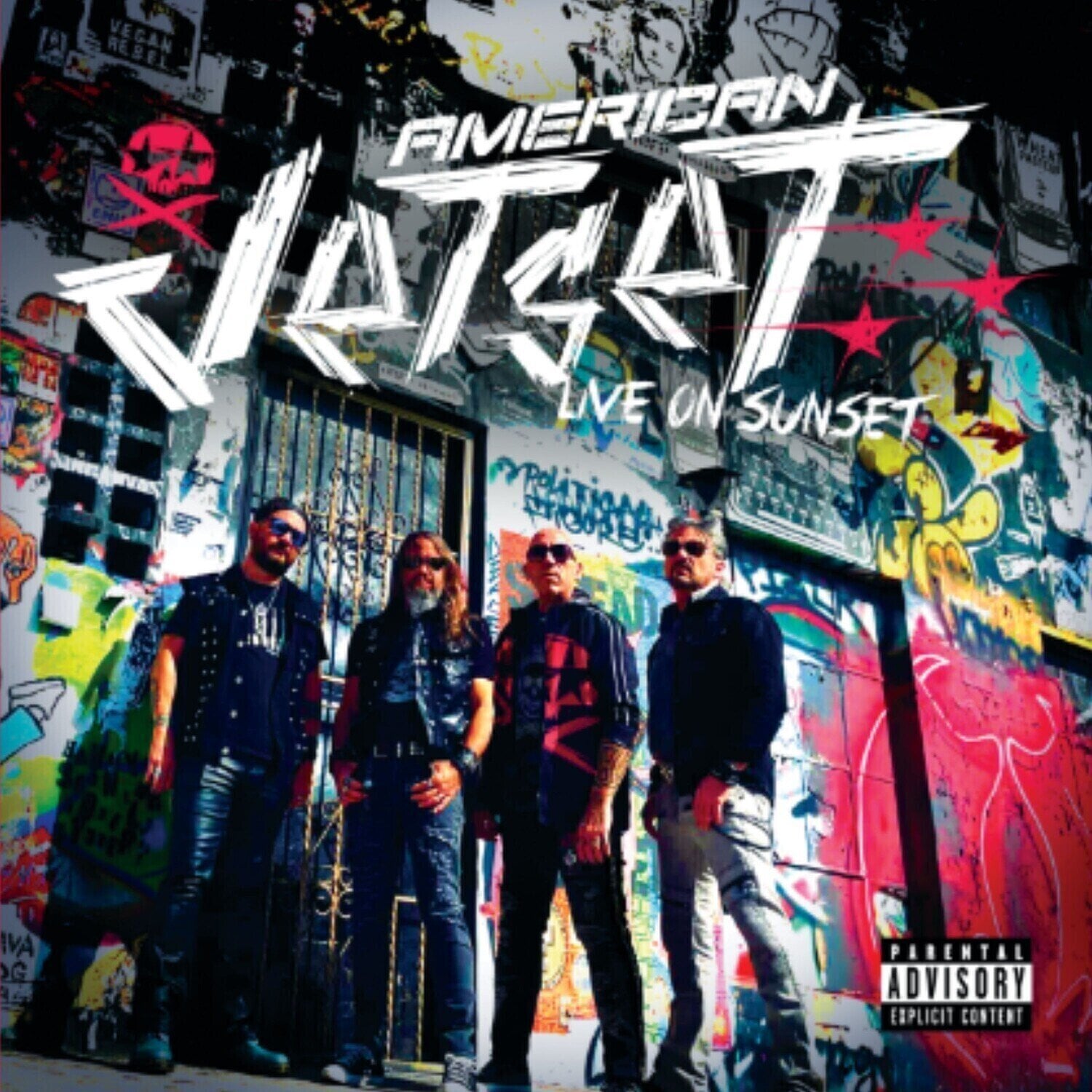 LP ploča American Jetset - Dcxpc Live Vol. 30 (LP)