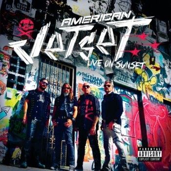 LP ploča American Jetset - Dcxpc Live Vol. 30 (LP) - 1