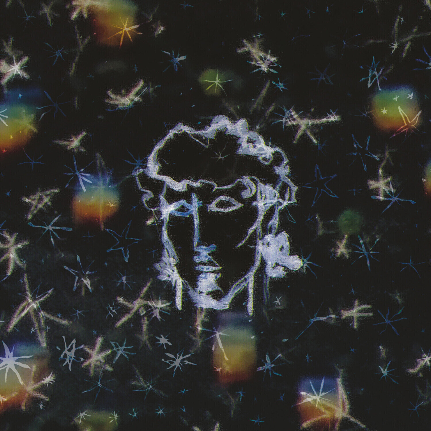 Disque vinyle Echo Collective - Phaethon Becalmed (LP)