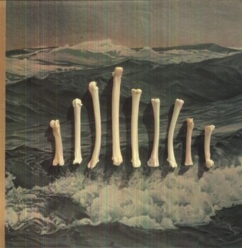 LP ploča People Of The North - Sub Contra (Limited Edition) (LP) - 1