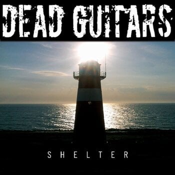 LP ploča Dead Guitars - Shelter (LP) - 1