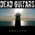 Disco de vinilo Dead Guitars - Shelter (LP)
