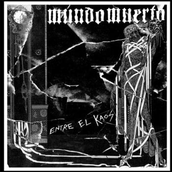 Грамофонна плоча Mundo Muerto - Entre El Kaos (LP) - 1