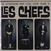 Грамофонна плоча Les Chefs - The Astonishing Surf Level Event Sound Of Les Chefs (LP)