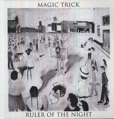 Vinyl Record Magic Trick - Ruler Of The Night (LP)
