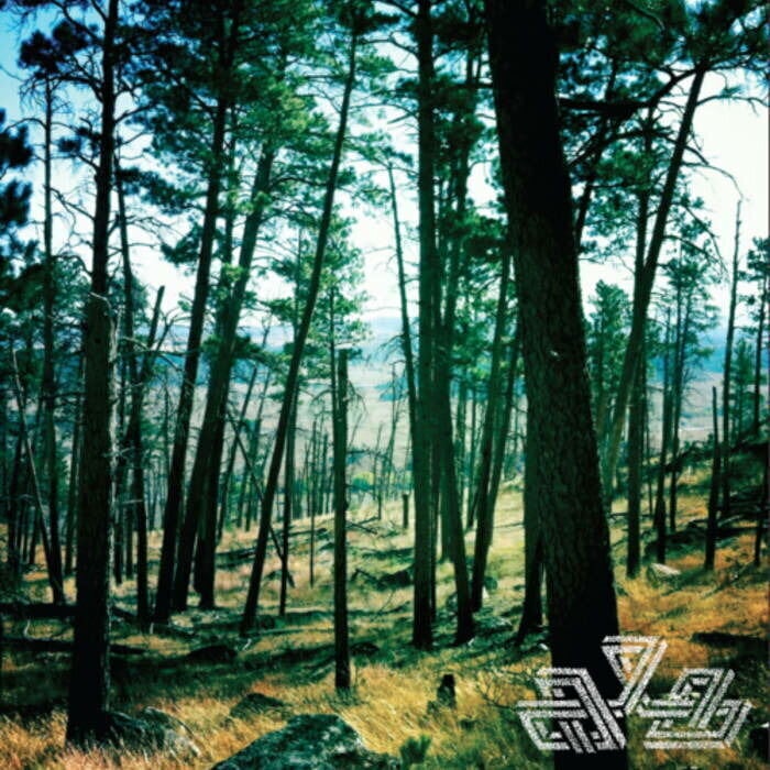 Δίσκος LP Mind Over Mirrors - High And Upon (LP)