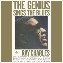LP deska Ray Charles - The Genius Sings The Blues (Reissue) (180 g) (LP)