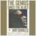 LP deska Ray Charles - The Genius Sings The Blues (Reissue) (180 g) (LP)