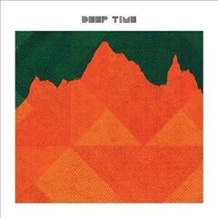 Vinyl Record Deep Time - Deep Time (LP)