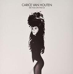 Vinyl Record Carice van Houten - See You On The Ice (LP)