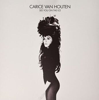 Vinyl Record Carice van Houten - See You On The Ice (LP) - 1