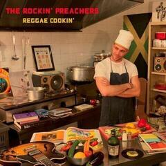 Грамофонна плоча The Rockin' Preachers - Reggae Cookin' (LP)
