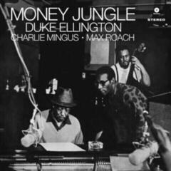 Vinyl Record Duke Ellington & Charles Mingus & Max Roach - Money Jungle (Reissue) (180 g) (LP)