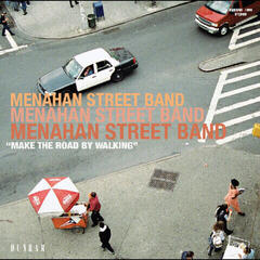 Vinyl Record Menahan Street Band - Make The Road By Walking (Reissue) (LP)