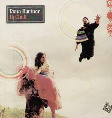 Vinyl Record Rona Hartner & DJ Click - Boum Ba Clash (LP)