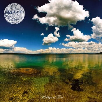 Schallplatte Maudlin - A Sign Of Time (LP) - 1