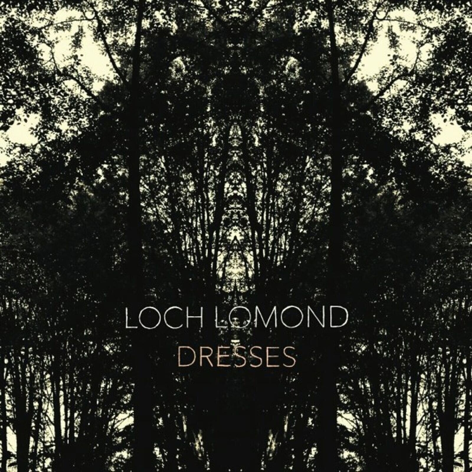 Vinyl Record Loch Lomond - Dresses (Limited Edition) (180 g) (LP)