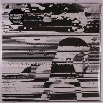 Vinyl Record Stygian Stride - Stygian Stride (LP) - 1