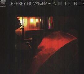 Vinylplate Jeffrey Novak - Baron In The Trees (LP)