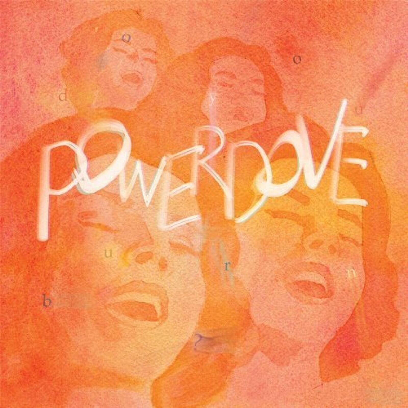 Vinyl Record Powerdove - Do You Burn? (LP)