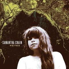 Vinyl Record Samantha Crain - Kid Face (LP)