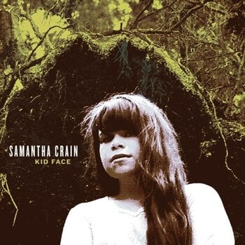 Vinyl Record Samantha Crain - Kid Face (LP) - 1