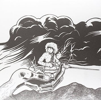 Vinylplate TwinSisterMoon - The Snowbringer Cult (4 LP) - 1