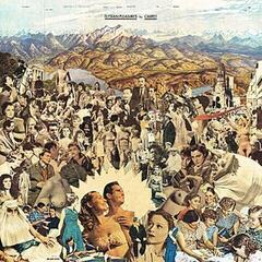 Vinyl Record Carpet - Elysian Pleasures (LP)