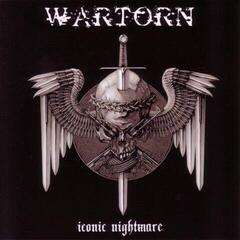 LP ploča Wartorn - Iconic Nightmare (Limited Edition) (White Coloured) (LP)