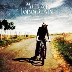 Vinyl Record Jean-Louis Murat - Toboggan (LP)