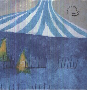 Vinyl Record We Are Loud Whispers - Suchness (LP) - 1