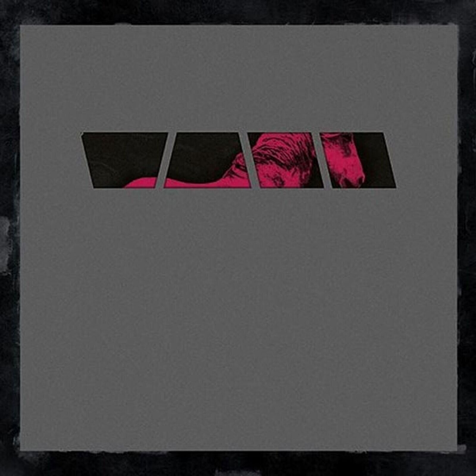 Vinyl Record The Wall - Wall (Limited Edition) (LP)