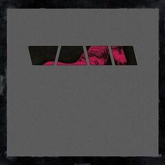 Vinyl Record The Wall - Wall (Limited Edition) (LP)