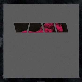 Vinyl Record The Wall - Wall (Limited Edition) (LP) - 1