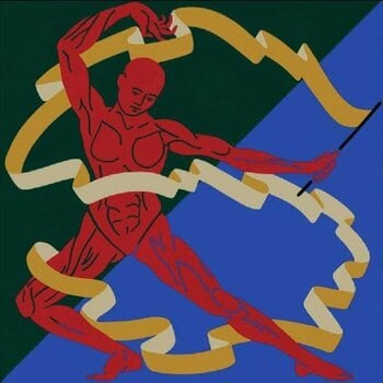 Vinyl Record Survival - Survival (LP) - 1