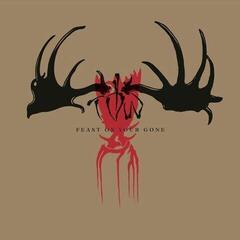 Грамофонна плоча The Old Wind - Feast On Your Gone (Limited Edition) (LP)